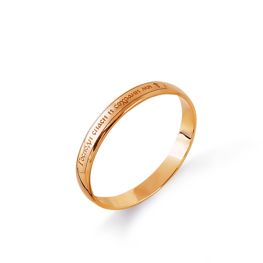 

Кольцо из золота р. , Golden Eagle Т100911479, Т100911479