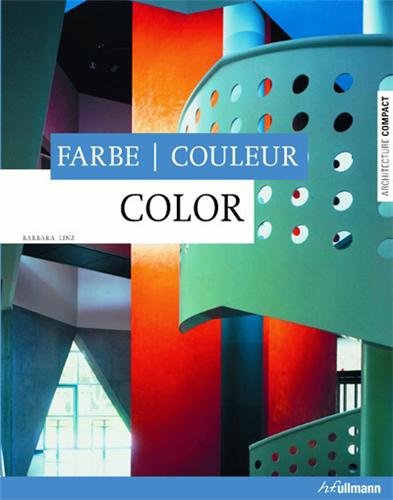 

Книга Colour: Architecture Compact