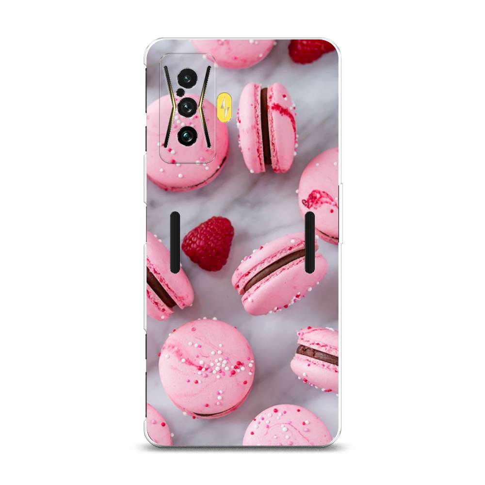 Чехол Awog на Xiaomi Redmi K50 GE/F4 GT 