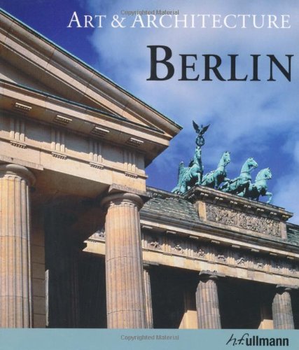 

Книга A&A: Berlin