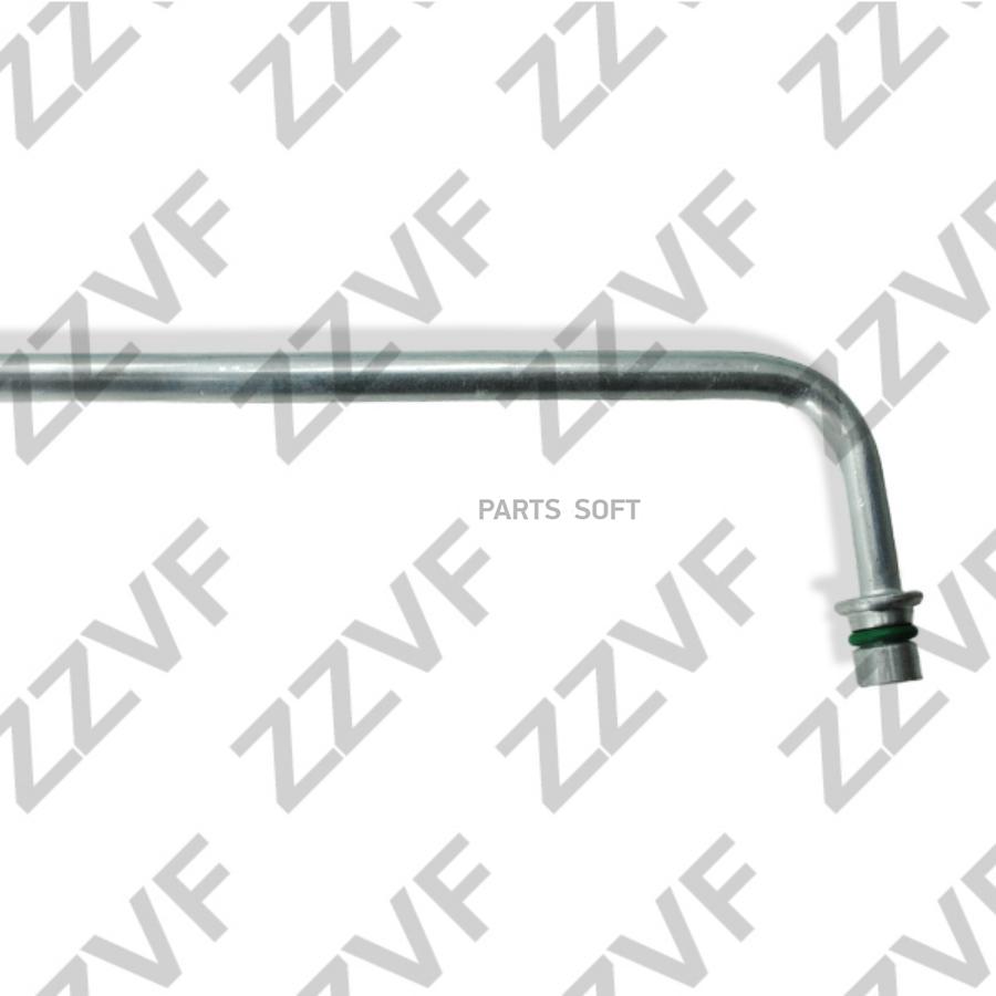 

Трубка Кондиционера Toyota Land Cruiser 98-07, L ZZVF ZV60TR