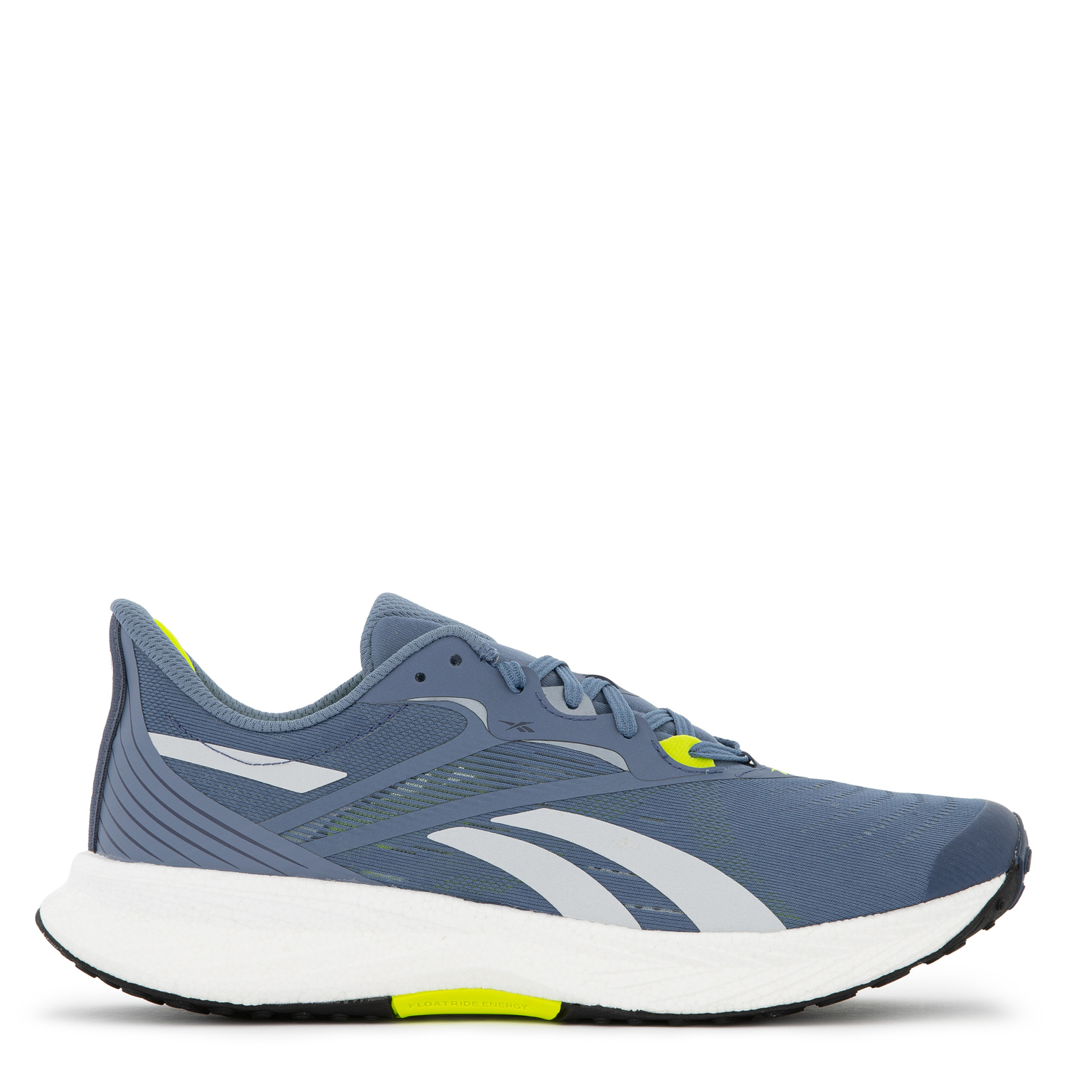 

Кроссовки мужские Reebok Floatride Energy 5 голубые 11.5 US, Голубой, Floatride Energy 5