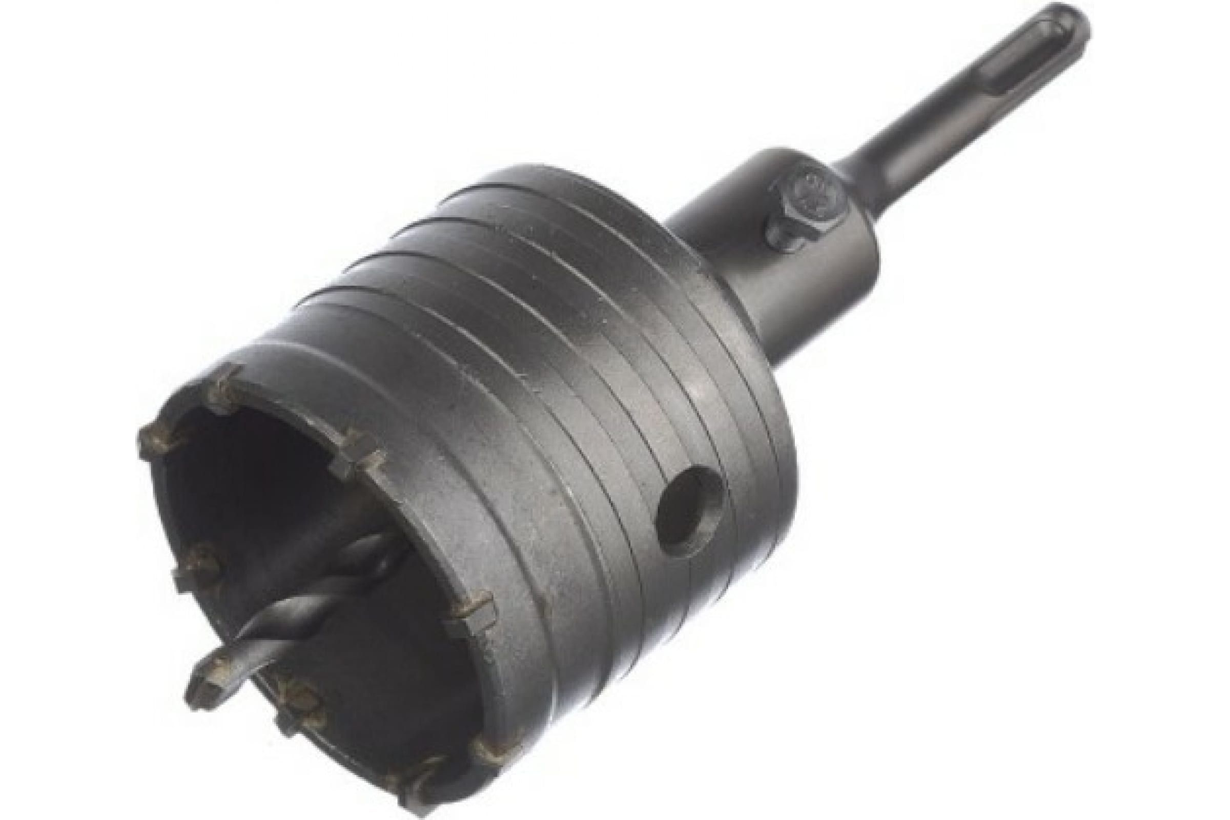 

vertextools КОРОНКА ПО БЕТОНУ В СБОРЕ 100мм 20 кр 222-0100
