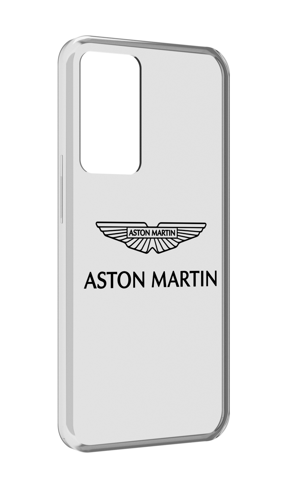 

Чехол MyPads Aston-Martin мужской для OPPO Reno 8 Lite, Прозрачный, Tocco
