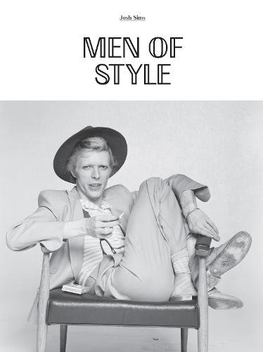 

Книга Men of Style