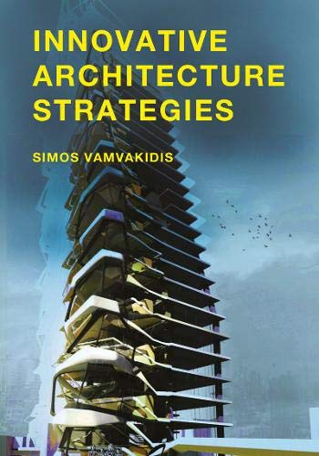 фото Книга innovative architecture strategies thames and hudson limited