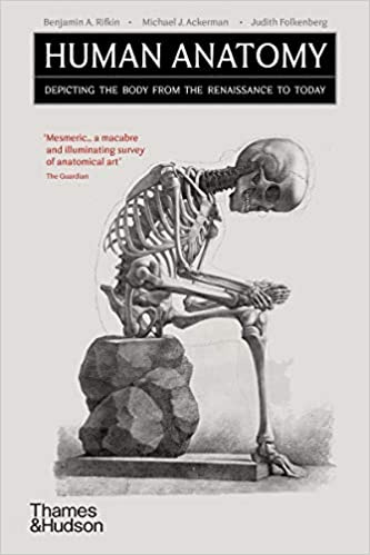 фото Книга human anatomy depicting the body from the renaissance to today thames and hudson limited