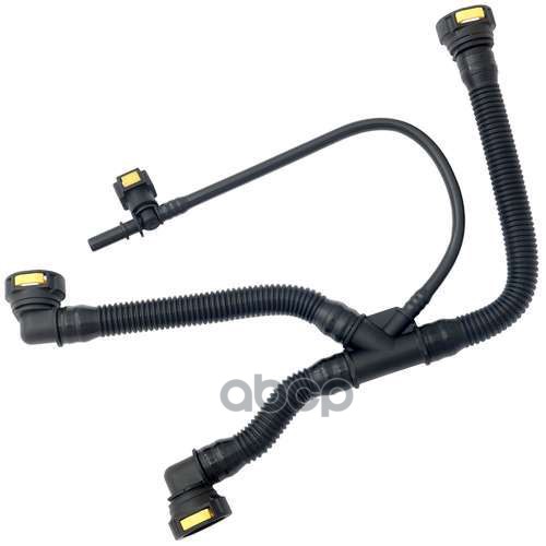 

ZIKMAR Z68481R Патрубок вентиляции картера () 1шт