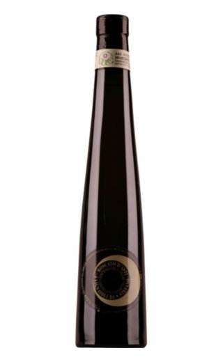 фото Игристое вино сладкое белое ceretto moscato d'asti 2020, италия, 0.375 л