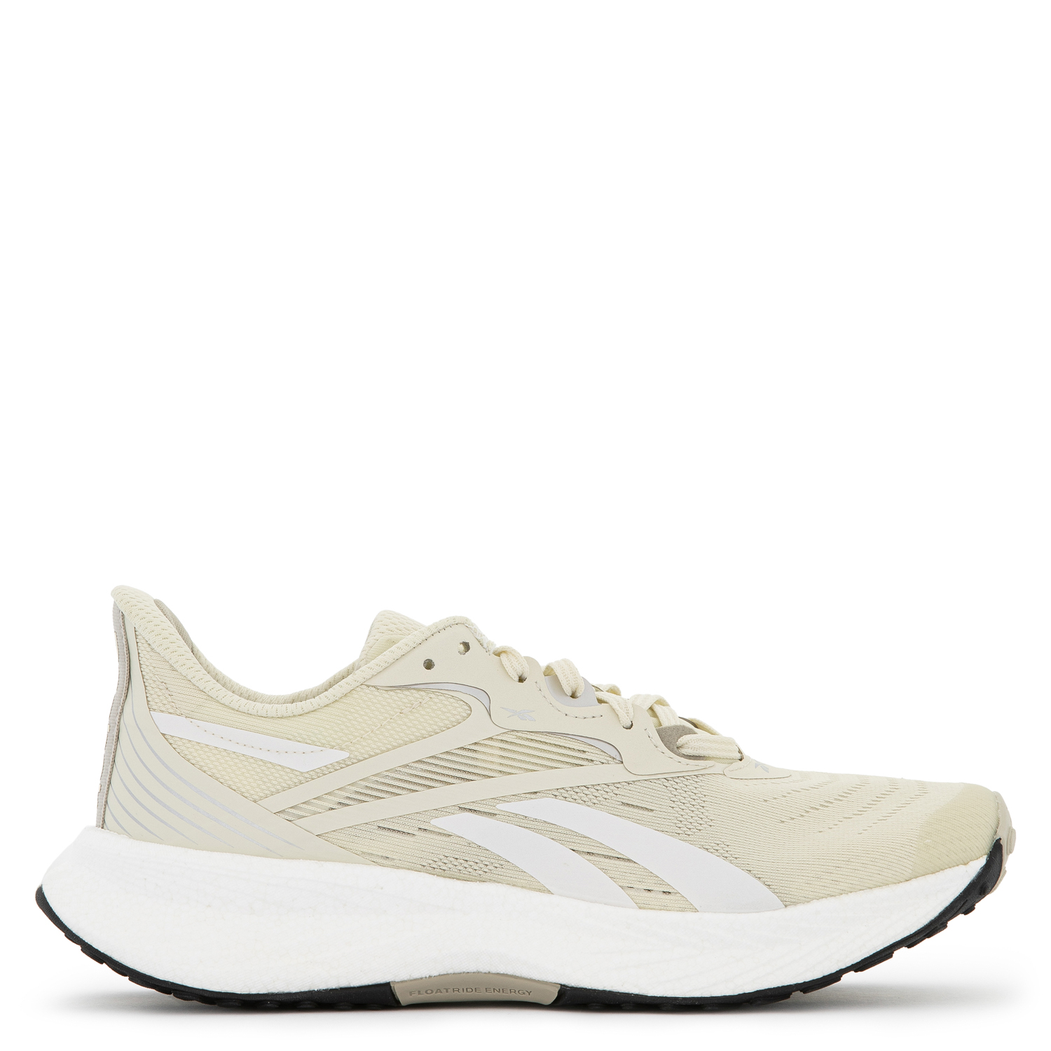 

Кроссовки женские Reebok Floatride Energy 5 бежевые 7.5 US, Бежевый, Floatride Energy 5