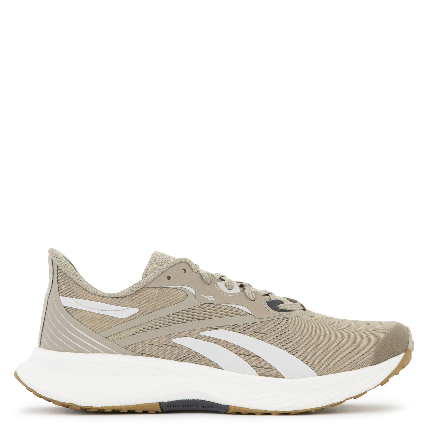 

Кроссовки мужские Reebok Floatride Energy 5 бежевые 8 US, Бежевый, Floatride Energy 5