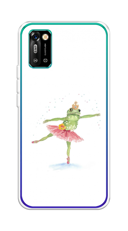 Чехол на BQ 6051G 