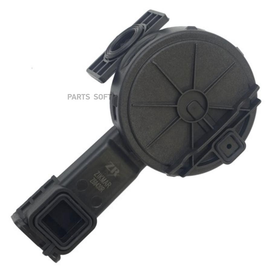 

ZIKMAR Z68430R Клапан вентиляции картера () 1шт