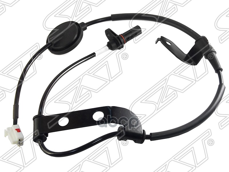 

Датчик Abs Rr (задний) Hyundai Elantra 06-11/I30 07- Lh (левый) Sat арт. ST-59910-2H300