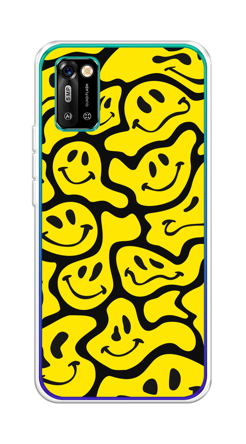 Чехол на BQ 6051G 