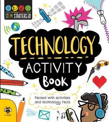 

Книга Technology Activity Book