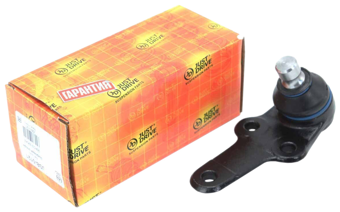 

JUST DRIVE Шаровая опора 1шт JUST DRIVE JSB0121
