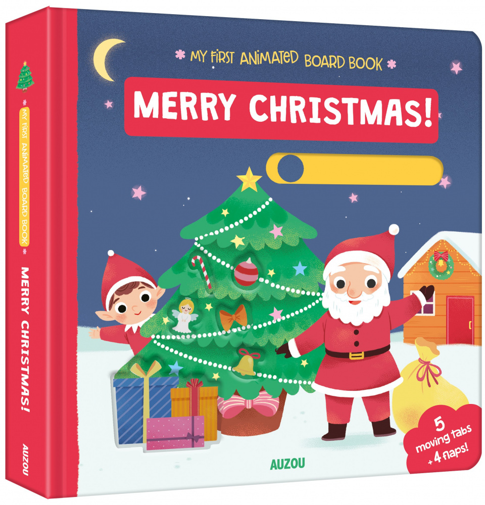 

Merry Christmas