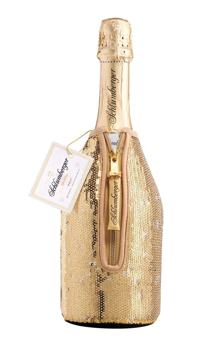 

Игристое вино брют белое Schlumberger Sparkling Brut, Австрия, 0.75 л