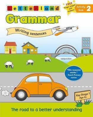 

Книга Grammar Activity Book 2 Pupl's Book