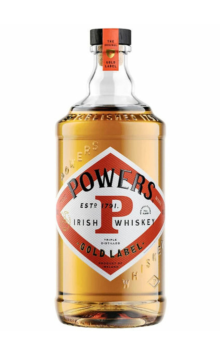 фото Виски powers gold label, 0.7 л