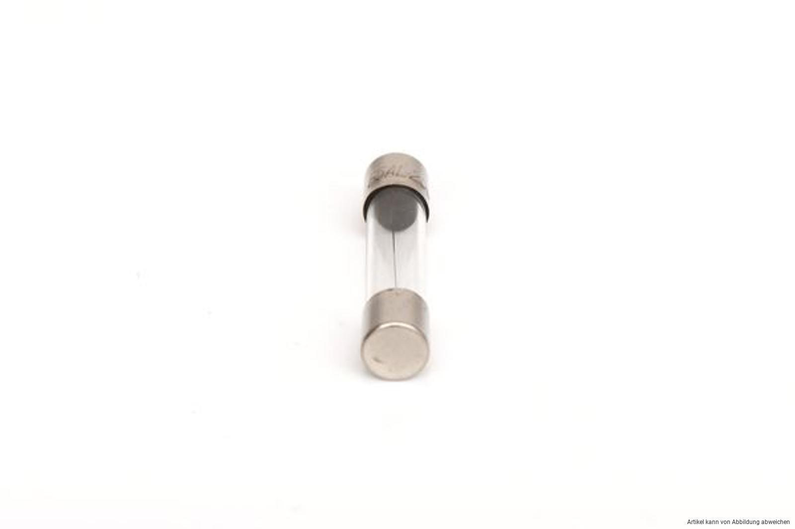 

Предохранитель стеклянный 5A 32x6.3mm, Оранжевый