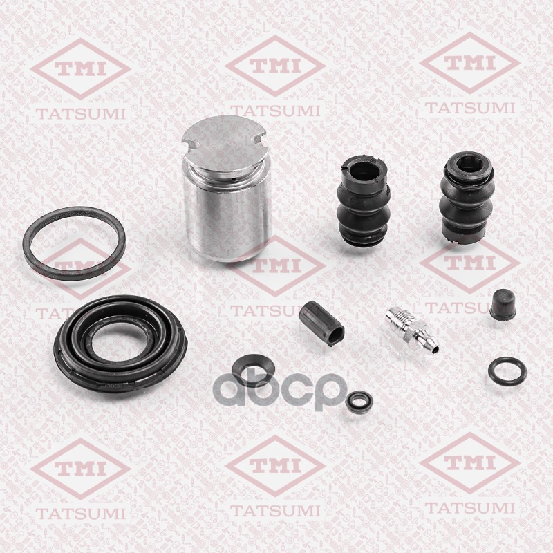 

Ремкомплект Тормозного Суппорта TATSUMI TCG1359