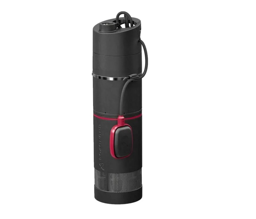 Насос погружной колодезный Grundfos SBA 3-45 A с поплавковым выключателем
