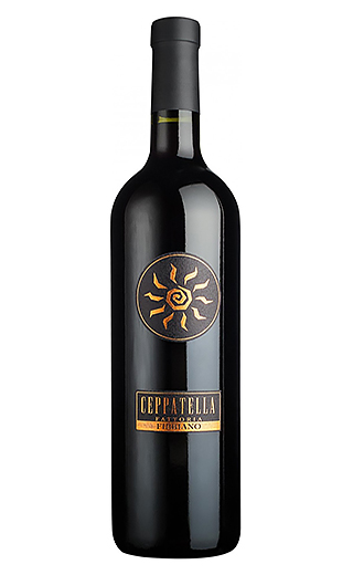 

Вино сухое красное Fattoria Fibbiano Ceppatella 2013, Италия, 0.75 л