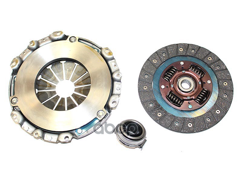 

Комплект Сцепления Honda Civic Vii-Viii 1,8 01-12 Sat арт. ST-WHO009A