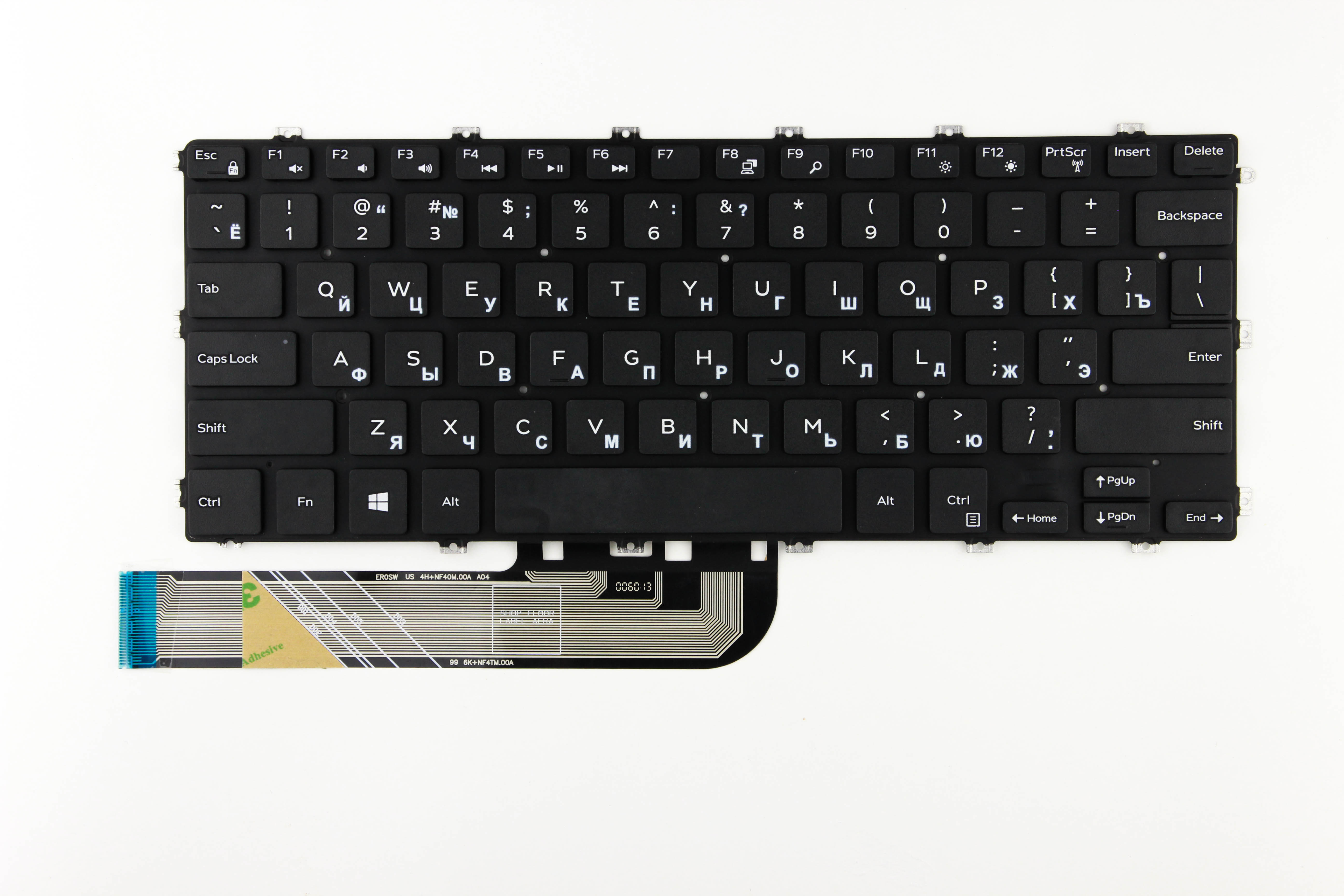 

Клавиатура Dell для ноутбука Dell 155585