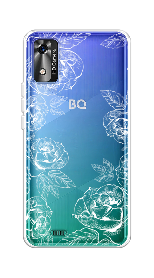 Чехол на BQ 5565L 