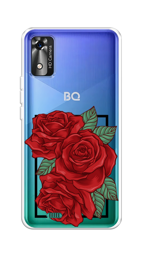 Чехол на BQ 5565L 