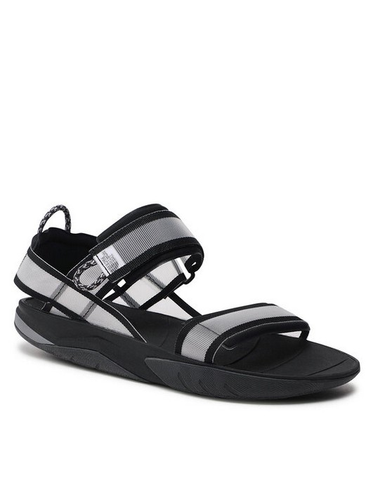 

Сандалии мужские The North Face Skeena Sport Sandal NF0A5JC6KT01 серые 45.5 EU, Серый, Skeena Sport Sandal NF0A5JC6KT01