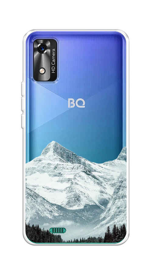 

Чехол на BQ 5565L "Горы арт 1", Белый;зеленый, 202050-2