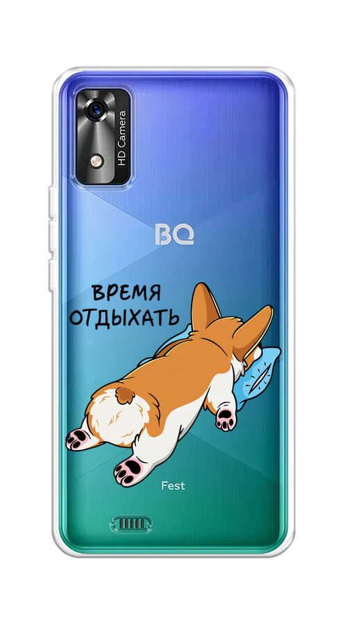 Чехол на BQ 5565L 