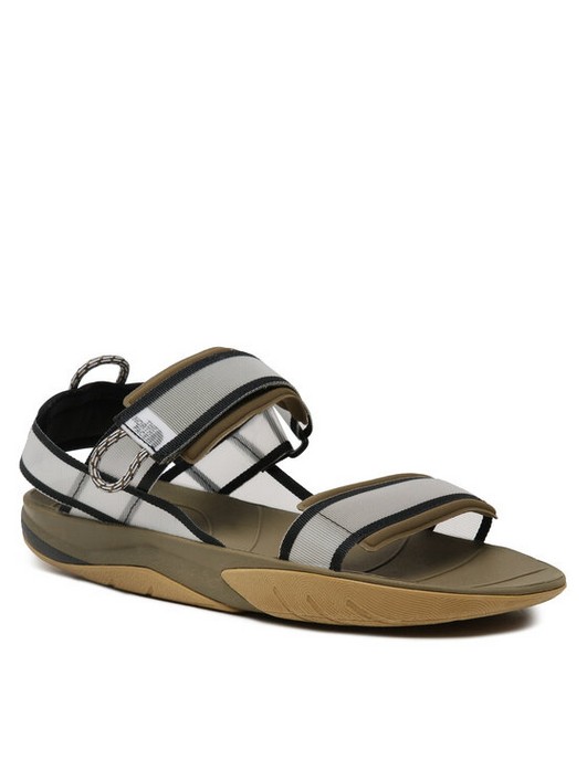 

Сандалии мужские The North Face M Skeena Sport Sandal NF0A5JC6WMB1 хаки 42 EU, M Skeena Sport Sandal NF0A5JC6WMB1