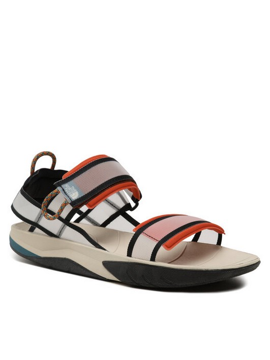

Сандалии мужские The North Face M Skeena Sport Sandal NF0A5JC68F11 бежевые 39 EU, Бежевый, M Skeena Sport Sandal NF0A5JC68F11
