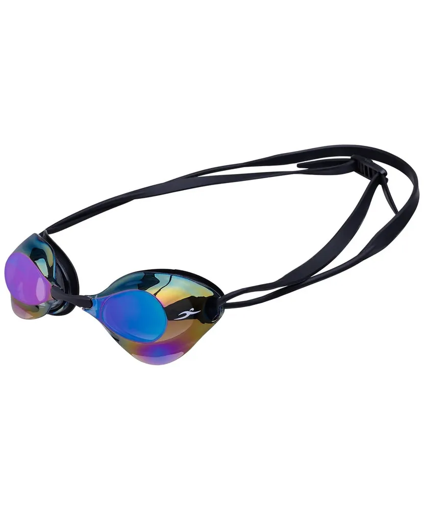 

Очки 25DEGREES 25D2113M Bl, 25D2113M Glade Mirror Black