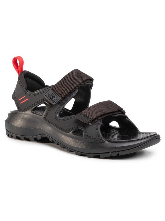 Сандалии мужские The North Face Hedgehog Sandal III NF0A46BHKT0 черные 405 EU 13025₽