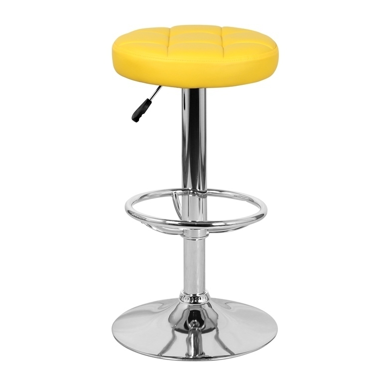 

Барный стул Орбита SNS-WХ-2008yellow, Орбита