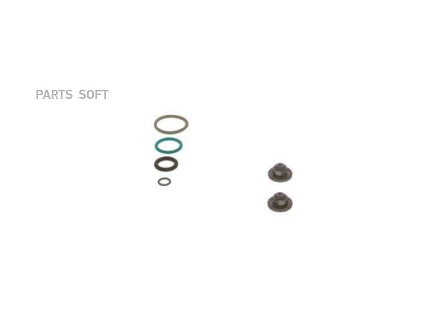 

BOSCH 2447010023 Ремкомплект ТНВД MB: 1шт