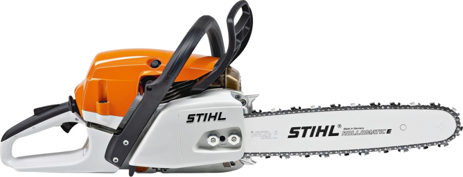 фото Бензопила stihl ms 261 c-m 16''