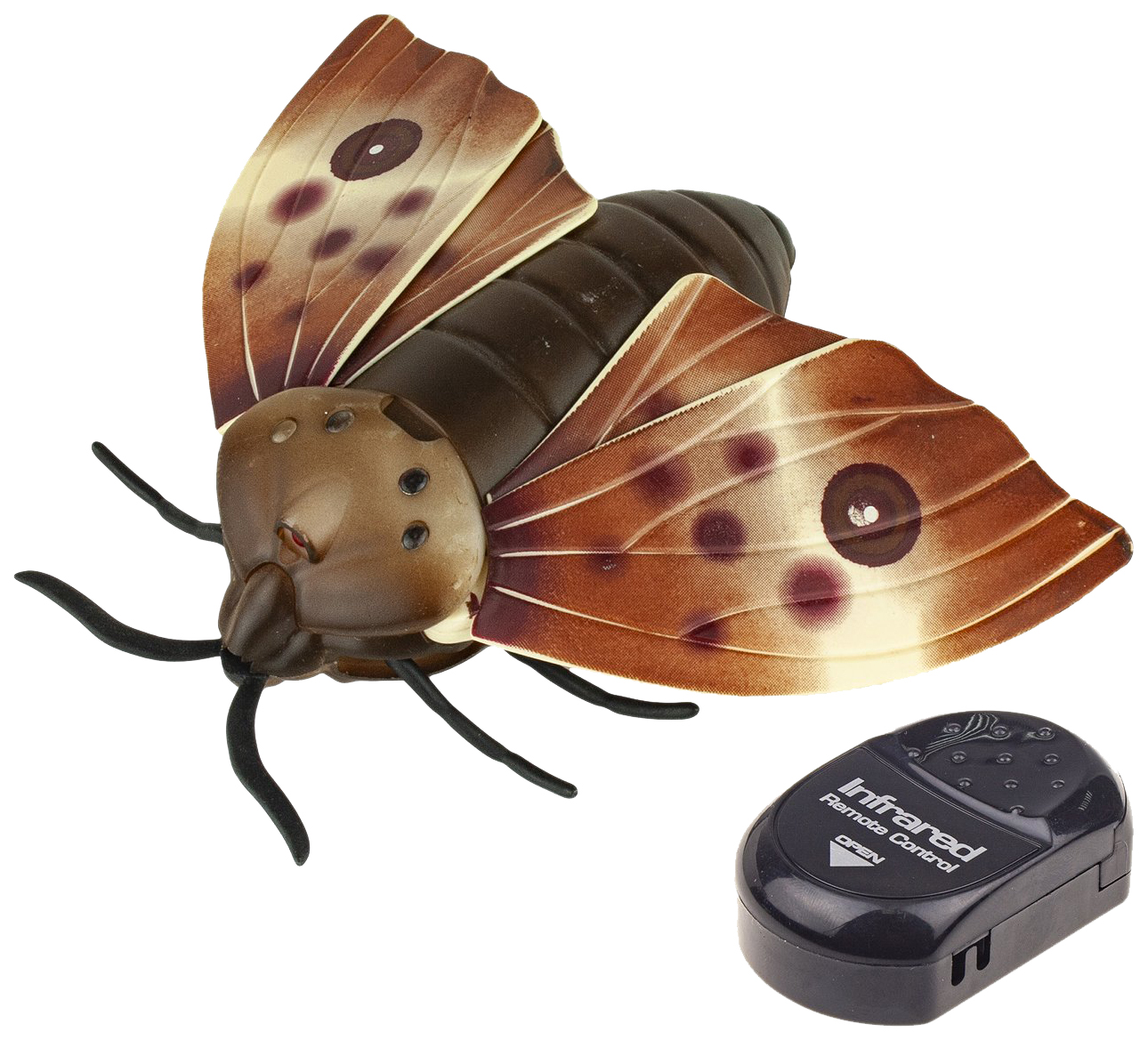 Радиоуправляемый робот ZF Бабочка / Мотылек
