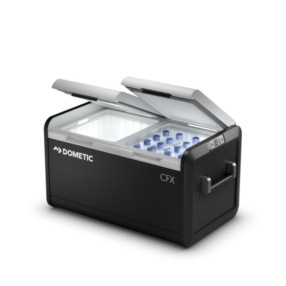 

Dometic для CFX3 75, для CFX3 75