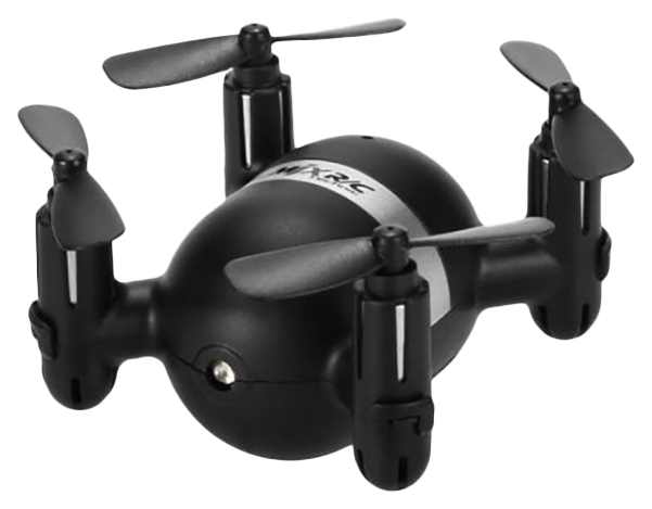 фото Радиоуправляемый мини-квадрокоптер mjx x919h black wifi fpv mjx-x919h-black