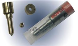 

BOSCH 2437010102 Распылитель форсунки 1шт