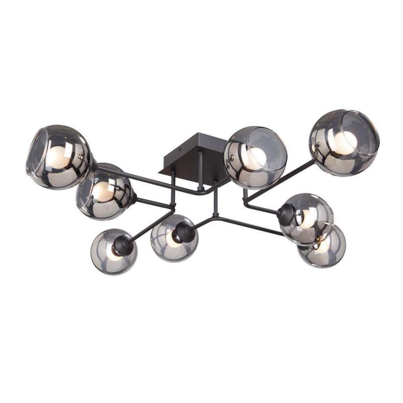 

Потолочная люстра Vitaluce V4795-1/8PL