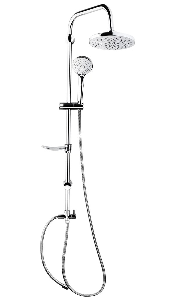 Душевая стойка GPD DST19-2