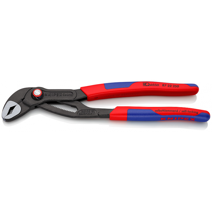 

Клещи Knipex KN-8722250, KN-8722250